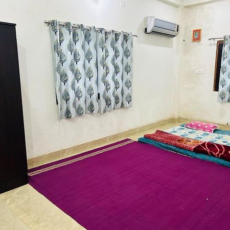 Jamuna Kunj Varanasi Exterior foto